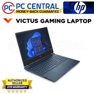 HP Victus 15 (15-FA0152TX)