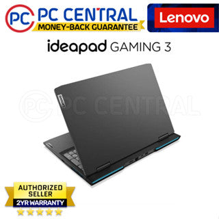 Lenovo Ideapad Gaming 3 (15ARH7 82SB00PBPH)