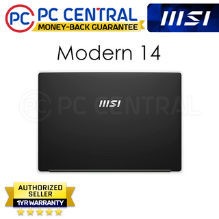 MSI Modern 14 (C11M-080PH)