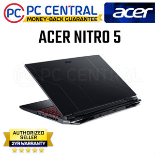 Acer Nitro 5 (AN515-58-55LG)