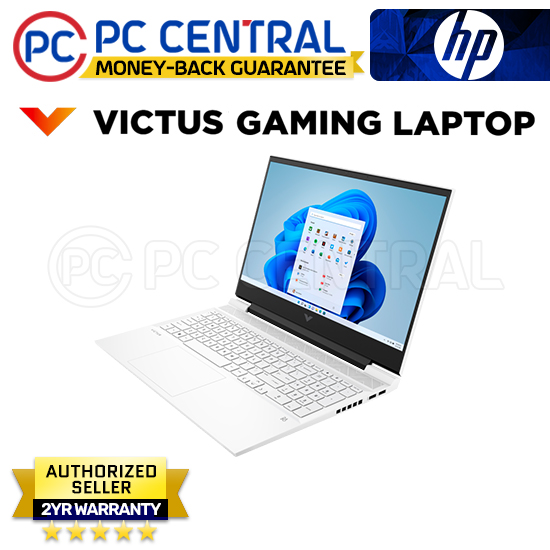 HP Victus 16 (16-D1176TX)