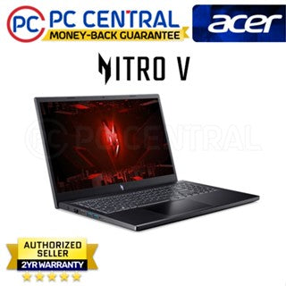 Acer Nitro V (ANV15-51-519K)