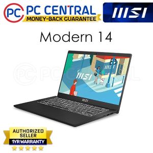 MSI Modern 14 (C11M-079PH)