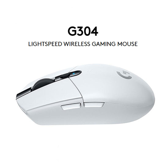 Logitech G304 Wireless Mouse