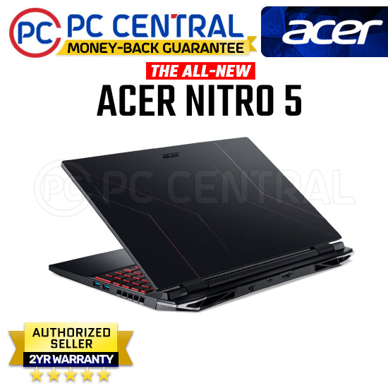 Acer Nitro 5 (AN515-58-50YE)