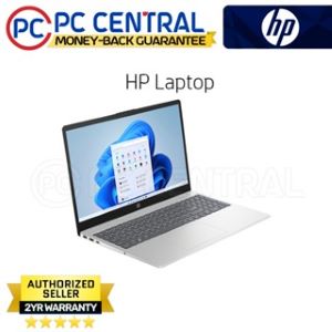 HP 15s Laptop (15-FC0051AU)