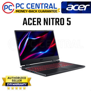 Acer Nitro 5 (AN515-58-55LG)