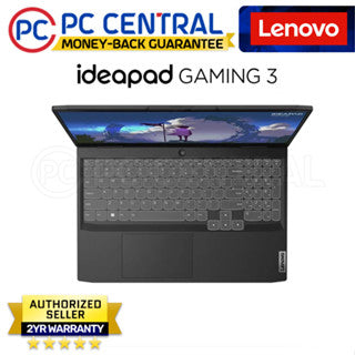 Lenovo Ideapad Gaming 3 (15ARH7 82SB00PBPH)