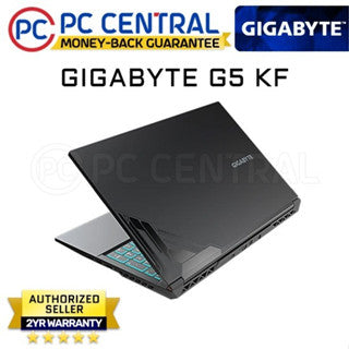 Gigabyte G5 KF E3PH333SH