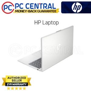 HP 15s Laptop (15-FC0051AU)