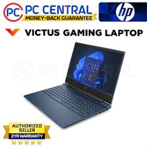 HP Victus 15 (15-FA0152TX)