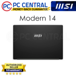 MSI Modern 14 (C11M-079PH)