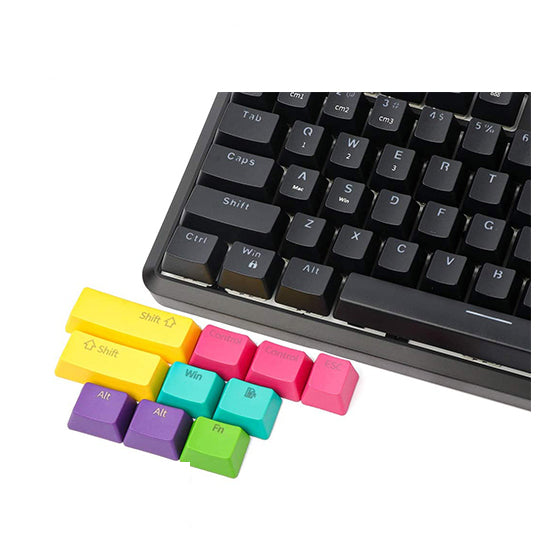 AJAZZ K870T Wireless Keyboard