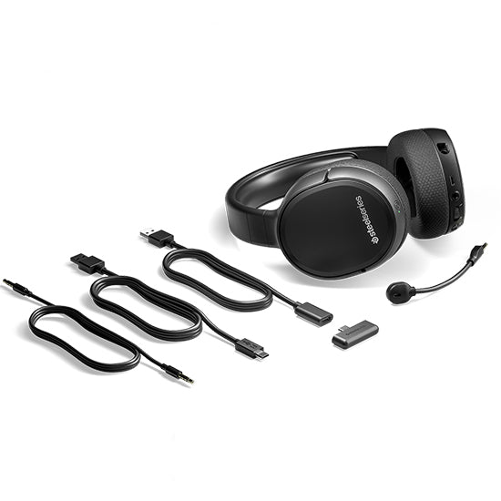 Arctis best sale bluetooth headset