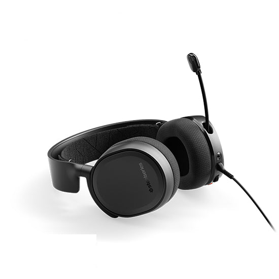 Steelseries Arctis 3 Headset PC Central