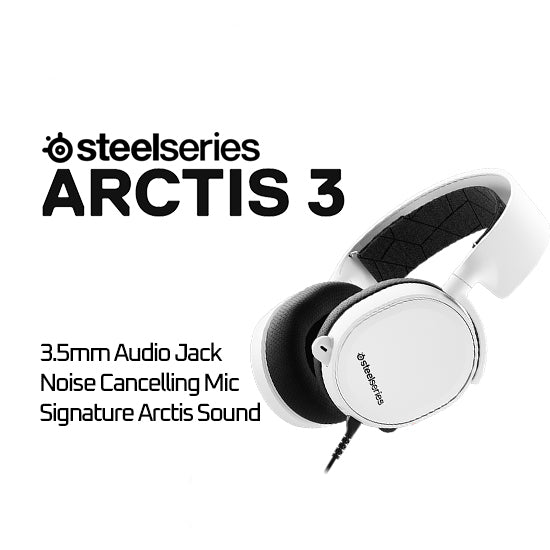 Steelseries noise online reduction