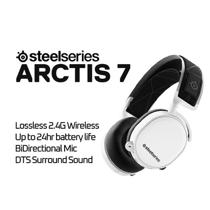 Steelseries Arctis 7 Headset