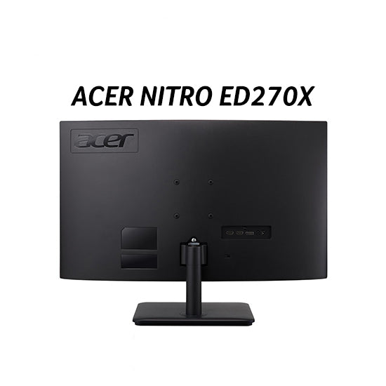 Acer Nitro ED270X
