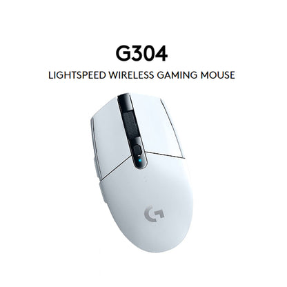 Logitech G304 Wireless Mouse