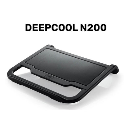 Deepcool N200 Laptop Cooling Pad