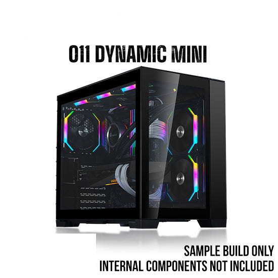 Lian Li O11 Dynamic Mini Case